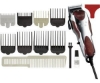 Masina de tuns wahl magic clipper cu fir