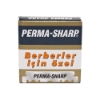 PERMA SHARP - Lame de ras - 5000 taisuri