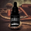 MARMARA BARBER - Ulei de barba hidratant - 30 ml F5