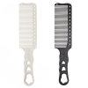 Pieptene clipper over comb - 282 - Negru F2 Ys Park