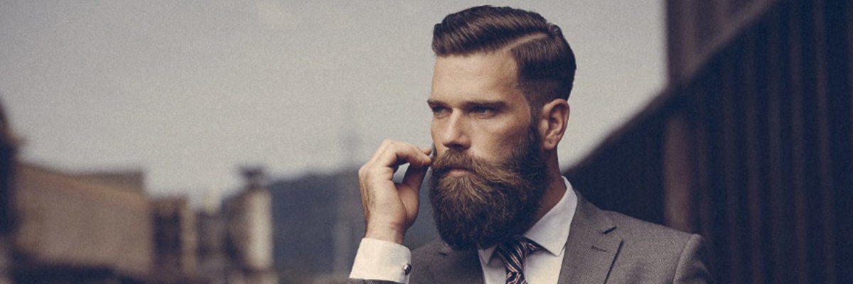 5 trucuri pe care frizerii de top le folosesc pentru barba perfectă