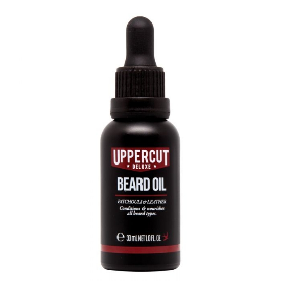 ulei de barba 30 ml - uppercut