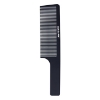 BABYLISS - Pieptene clipper over comb - Negru