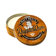 Ceară de păr - Matte Paste F1 Dapper Dan