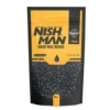 Ceara epilatoare granule 500 gr nish man neagra