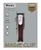 Masina de tuns wahl magic clipper fara fir gratare premium