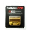 cutit taper pentru masina babyliss pro fx870g-gold