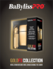 Imagine Set COMBO - BABYLISS - Skeleton si Shaver Gold