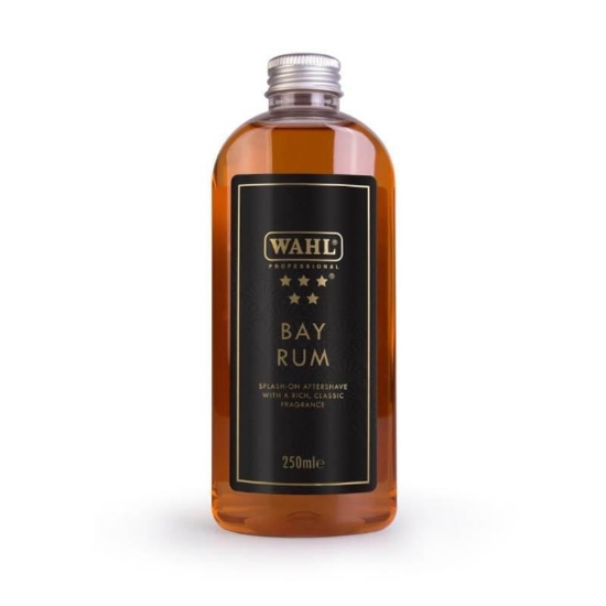 After shave RUM - 250 ml - Barber Store Romania - Wahl