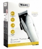 WAHL - Mașină de tuns Super Taper Chrome - cu fir