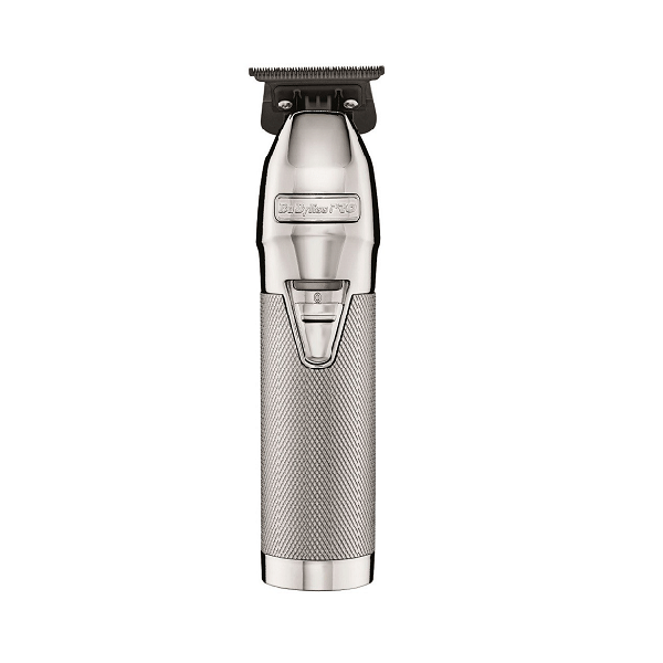 FISA PRODUS BABYLISS – Skeleton FX787S Pro Silver Trimmer