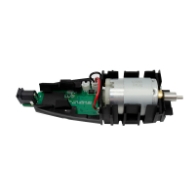 Placa si motor T-outliner - ANDIS - fara fir