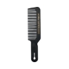 Pieptene clipper - ANDIS over comb - Negru