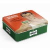 PRORASO - Set pentru barbierit - Vintage Selection Gino