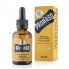 PRORASO - Ulei de barba hidratant - Wood and Spice - 30 ml