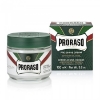 PRORASO - Crema pre shave -Eucalipt and Menthol - 100 ml