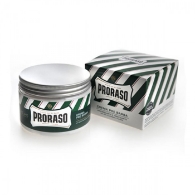 PRORASO - Crema pre shave -Eucalipt and Menthol - 300 ml