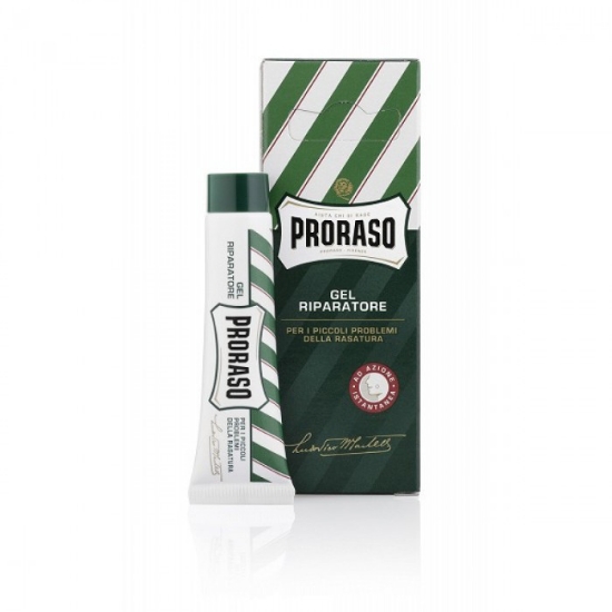 PRORASO - Gel Stiptic - 10ml