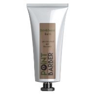 POINT BABER - Balsam de barba - 100 ml