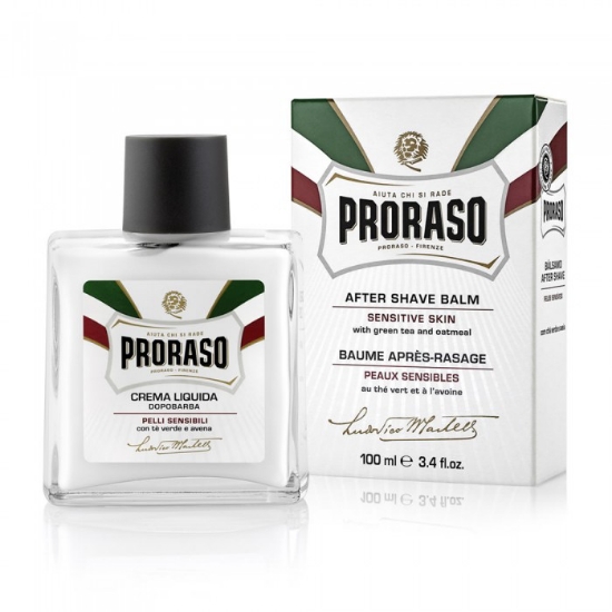 Proraso - After shave crema - Sensivitive - 100 ml