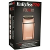 masina de ras babyliss shaver gold roze 