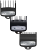 WAHL - Set 3 gratare intermediare - Premium