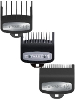 WAHL - Set 3 gratare intermediare - Premium