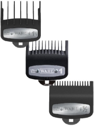 WAHL - Set 3 gratare intermediare - Premium