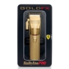 BABYLISS - Masina de tuns GOLD FX   8700GE - Taper -  fabricat pentru USA