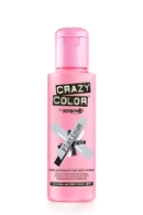 CRAZY COLOR - Vopsea semi-permanenta PLATINUM - no.28 - 100 ml