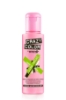 CRAZY COLOR - Vopsea semi-permanenta LIME TWIST - no.68 - 100 ml