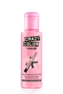 CRAZY COLOR - Vopsea semi-permanenta CANDY FLOSS - no.65 - 100 ml