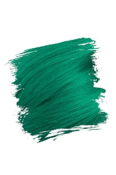 Полуперманентна боя EMERALD GREEN - CRAZY COLOR - №53 - 100 мл