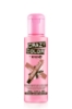 CRAZY COLOR - Vopsea semi-permanenta ROSE GOLD - no.73 - 100 ml