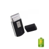 	Masina de ras wahl mini shaver travel shaver