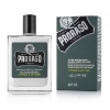 PRORASO - Set pentru barbierit - Cypress and vetiver