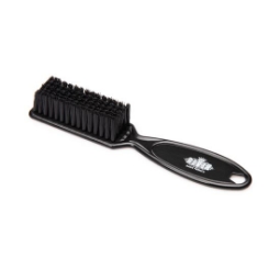 Perie profesionala - REVER - fade brush - neagra