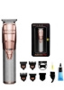 BABYLISS - Masina de contur FX788RG - Rose Gold