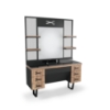 SOMPREMIUM  - Mobilier frizerie / Barber Shop  - Model BT111