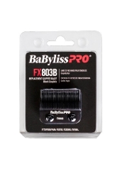 Нож  за машинка Babyliss PRO FX870 Graphite  FX803B BABYLISS - черен