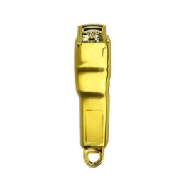 Carcasa inferioara pentru masinile de tuns Wahl Magic Clipper cordless - Gold