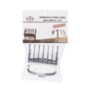 REVER  - Gratar intermediar /4.5 mm - Premium