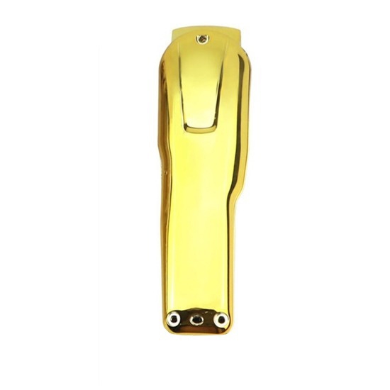 Capac carcasa pentru masinile de tuns Wahl cordless - Gold