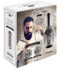 GAMMA+ - Uscator de par - Barber Phon - 2000 W - Auriu