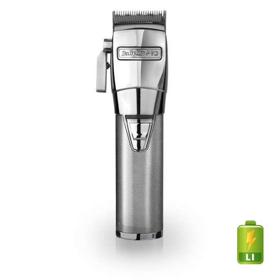 	masina de tuns babyliss SILVER