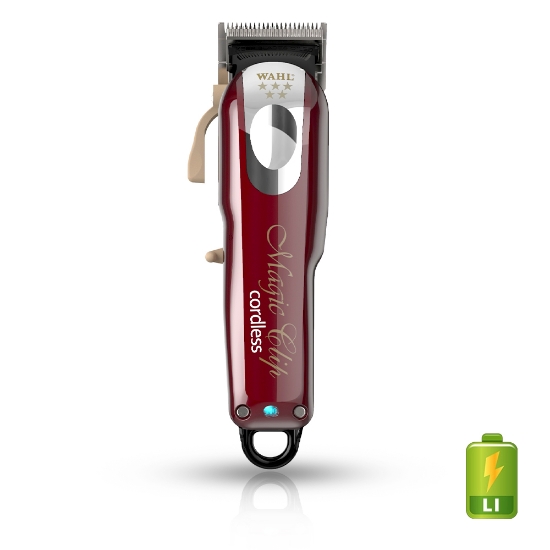 	Masina de tuns wahl magic clipper fara fir gratare standard