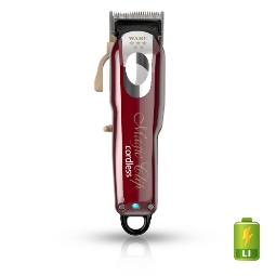 Masina de tuns wahl magic clipper fara fir gratare premium