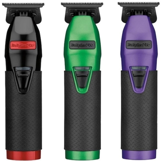 BABYLISS - Skeleton FX787PI - Influencer Purple