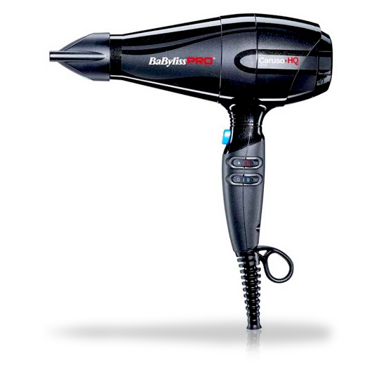 BABYLISS - Uscator de par Caruso HQ - 2400W