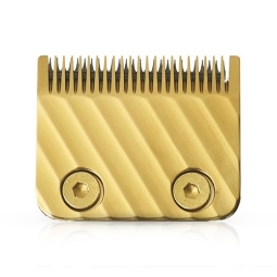 Cutit pentru masina Babyliss PRO FX870G - Gold